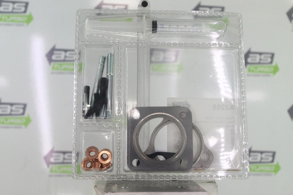 Kit de montage, compresseur DA SILVA AJ255