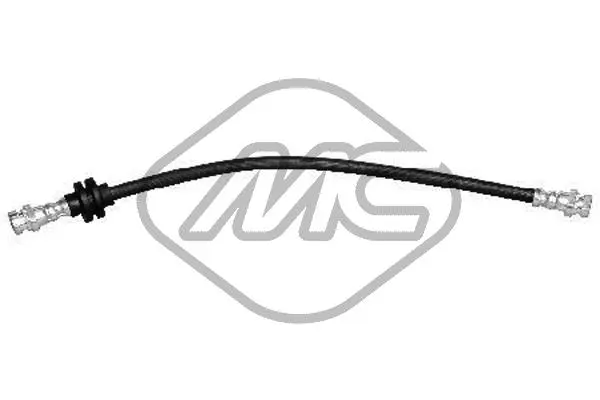 Flexible de frein Metalcaucho 96171