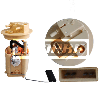 unité d'alimentation de carburant LEMARK LFP886