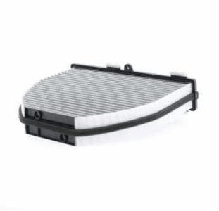 Filtre, air de l'habitacle A.Z. Meisterteile AZMT-41-010-1193
