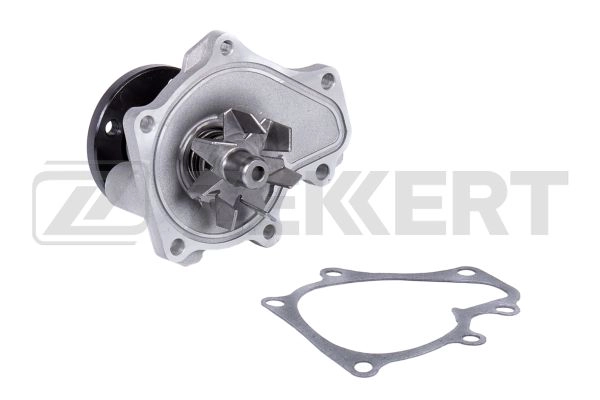 Pompe à eau, refroidissement du moteur ZEKKERT WP-1550