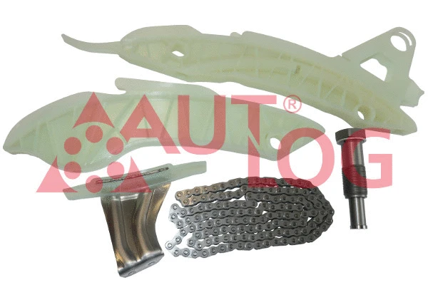 Kit de distribution par chaîne AUTLOG KT1055