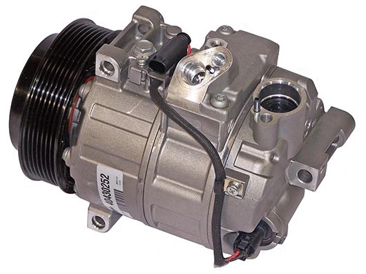 Compresseur, climatisation AUTOCLIMA 40430252