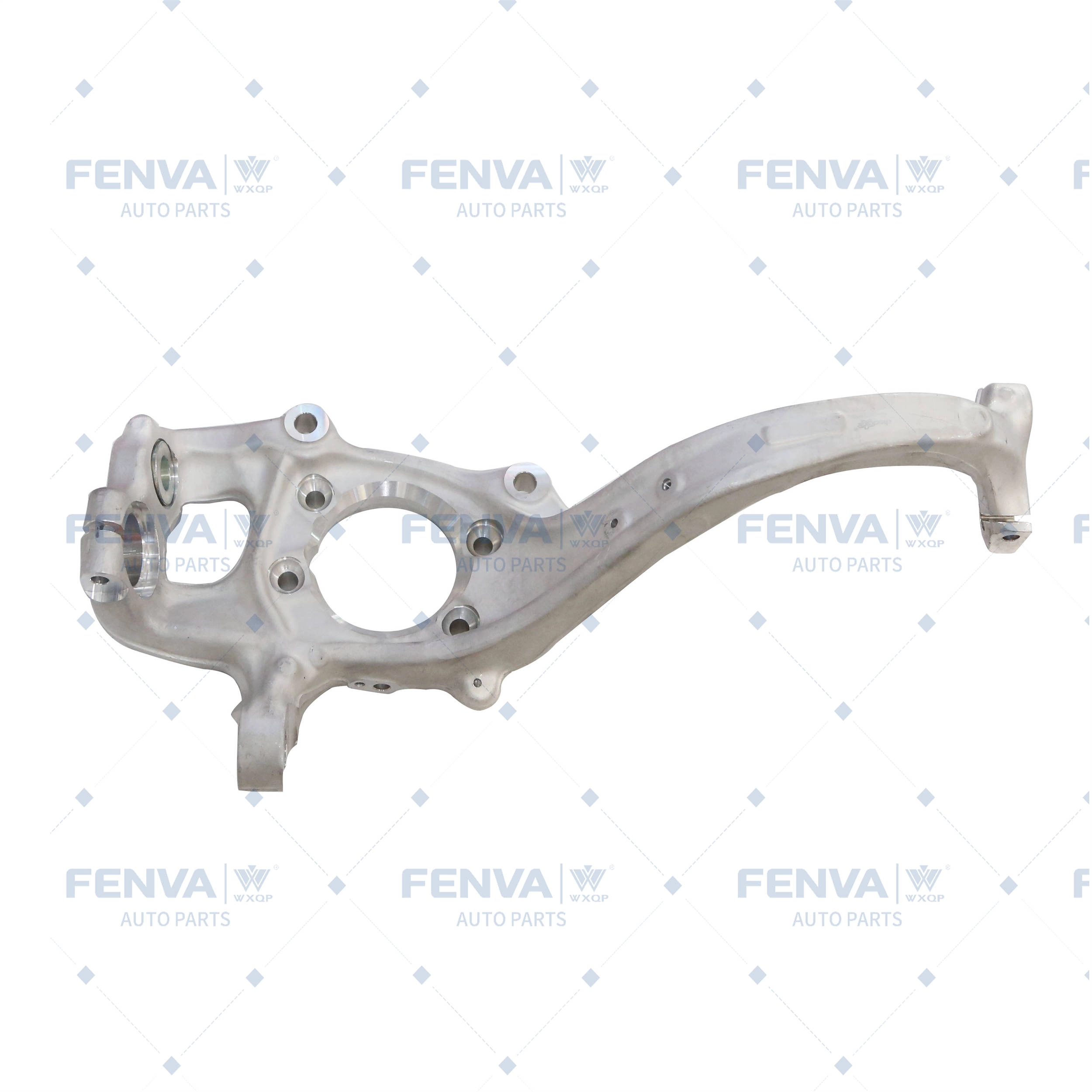 Fusée d'essieu, suspension de roue WXQP 364023