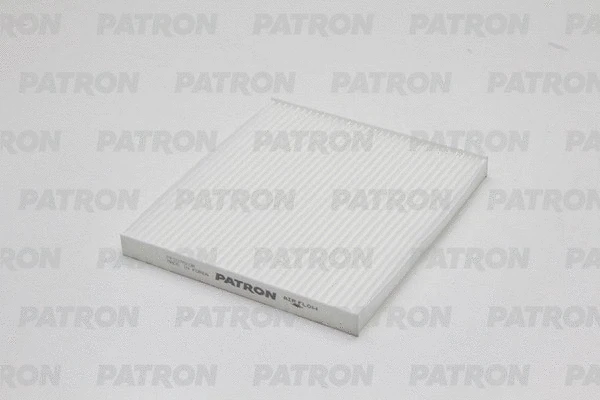 Filtre, air de l'habitacle PATRON PF2078KOR