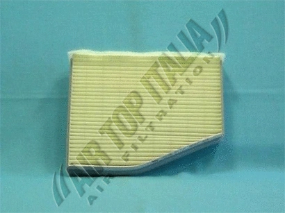 Filtre, air de l'habitacle ZERO WZF1473