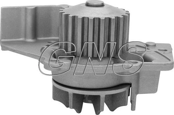 Pompe à eau, refroidissement du moteur GNS YH-FI111