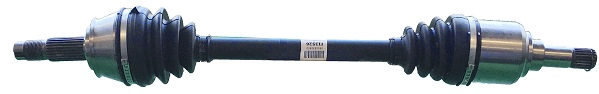 Arbre de transmission GENERAL RICAMBI FI3526