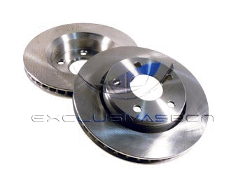 Disque de frein MDR MFD-2913