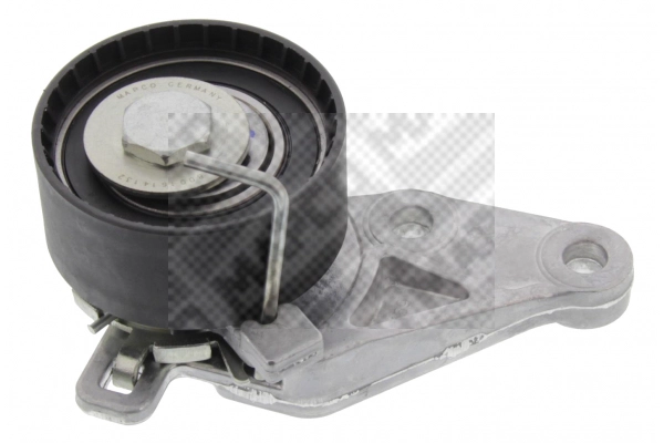 Poulie de tension, courroie crantée MAPCO 23759