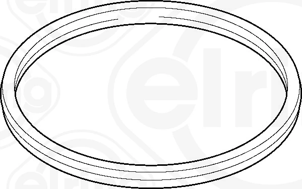 Joint, tuyau d'échappement ELRING 224.970