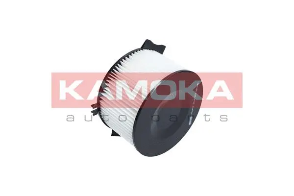 Filtre, air de l'habitacle KAMOKA F401401