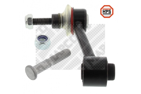 Entretoise/tige, stabilisateur MAPCO 51829/1HPS