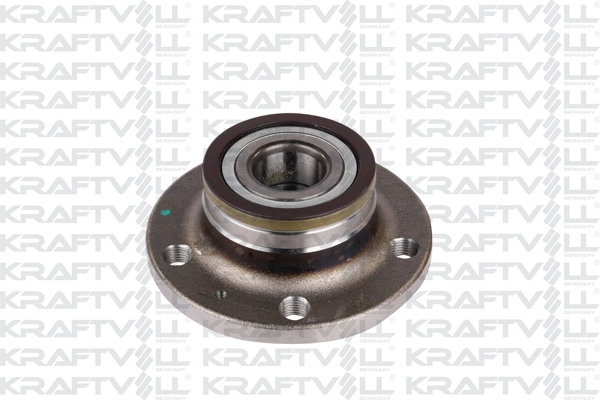 Kit de roulements de roue KRAFTVOLL GERMANY 14030082