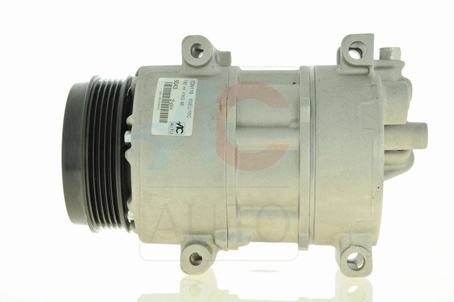 Compresseur, climatisation ACAUTO AC-01DN119