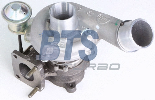 Turbocompresseur, suralimentation BTS Turbo T912041