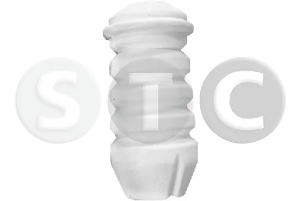 Bouchon de protection/soufflet, amortisseur STC T441705