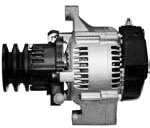 Alternateur ACAUTO AC-JBA0750