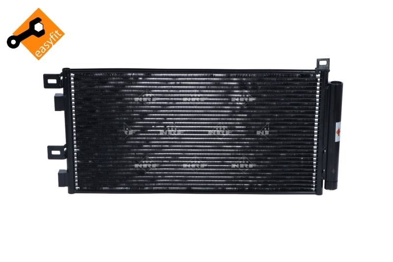 Condenseur, climatisation NRF 35481