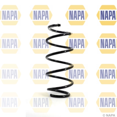 Ressort de suspension NAPA NCS1074