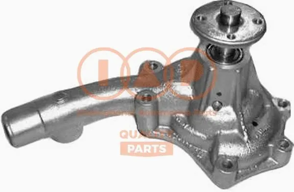 Pompe à eau, refroidissement du moteur IAP QUALITY PARTS 150-03011