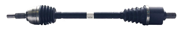 Arbre de transmission GENERAL RICAMBI RE3362
