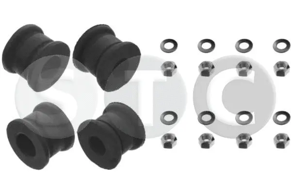 Kit d'assemblage, bras de liaison STC T442404