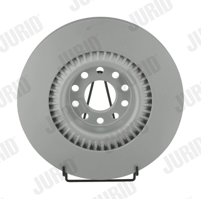 Disque de frein JURID 562908JC-1