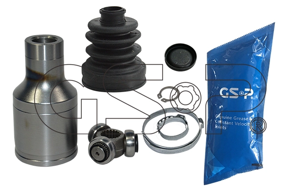 Jeu de joints, arbre de transmission GSP-BR 657005