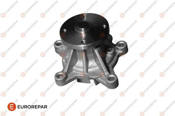 Pompe à eau, refroidissement du moteur EUROREPAR 1673339580