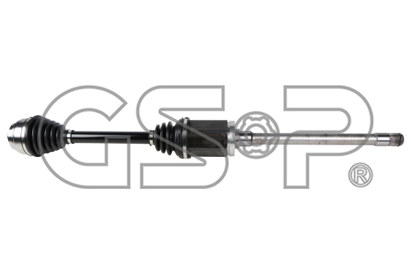 Arbre de transmission GSP-BR 201681
