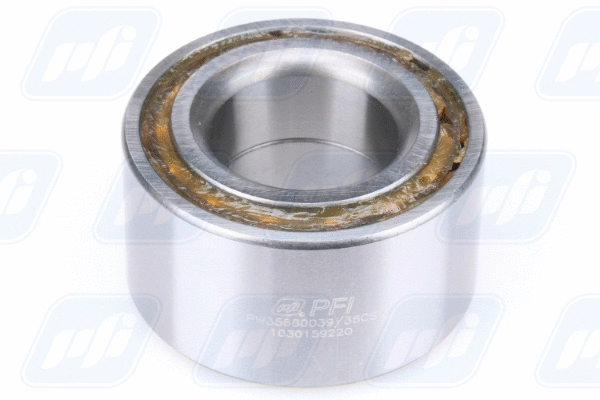 Roulement de roue PFI PW35680039/36CS