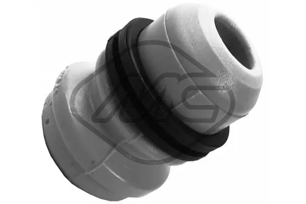 Butée élastique, suspension Metalcaucho 42020