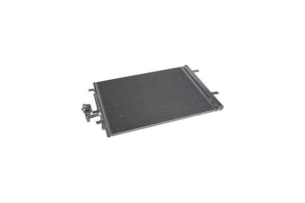 Condenseur, climatisation ZentParts Z19298