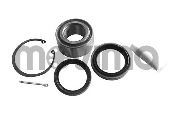 Kit de roulements de roue MOVIMA RK01220