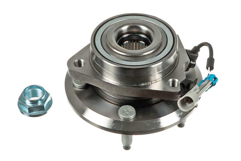 Kit de roulements de roue A.Z. Meisterteile AZMT-42-051-1776