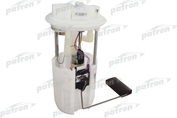 Module d'alimentation en carburant PATRON PFP179