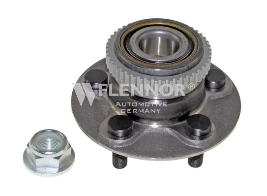 Kit de roulements de roue FLENNOR FR981643