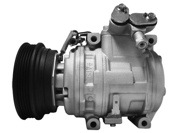 Compresseur, climatisation Airstal 10-0230