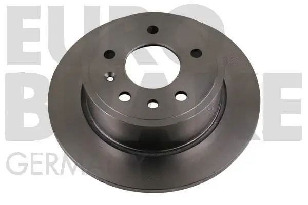Disque de frein EUROBRAKE 5815203610