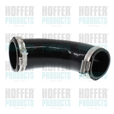 Gaine de suralimentation HOFFER 961031