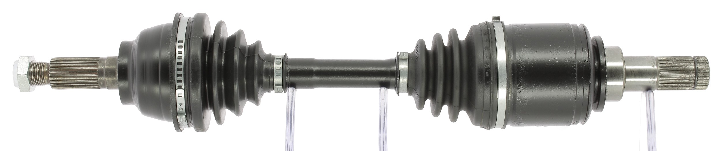 Arbre de transmission FRIESEN FDS3625