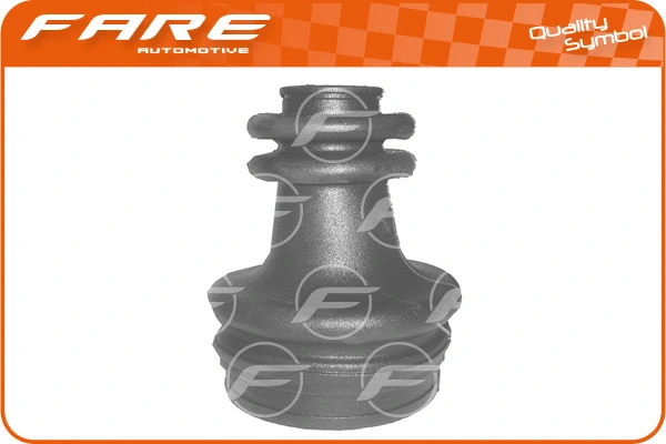 Joint-soufflet, arbre de commande FARE-CO 2137