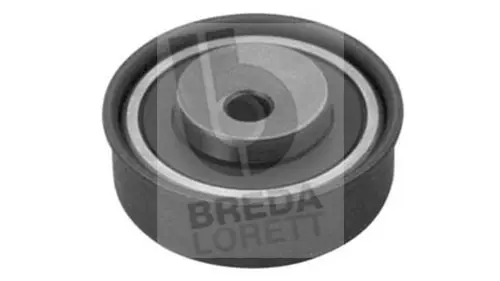 Poulie de tension, courroie crantée BREDA LORETT TDI5171