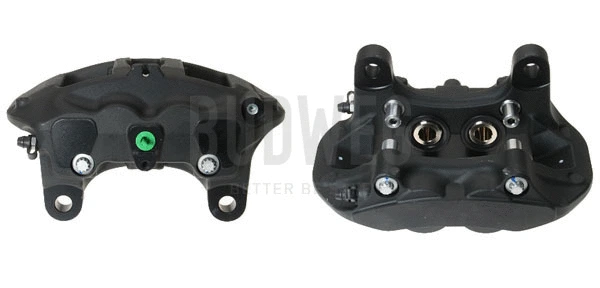 Étrier de frein BUDWEG CALIPER 344304
