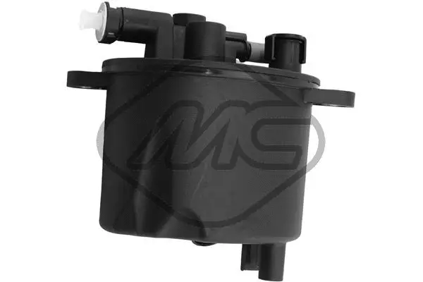 Filtre à carburant Metalcaucho 42115