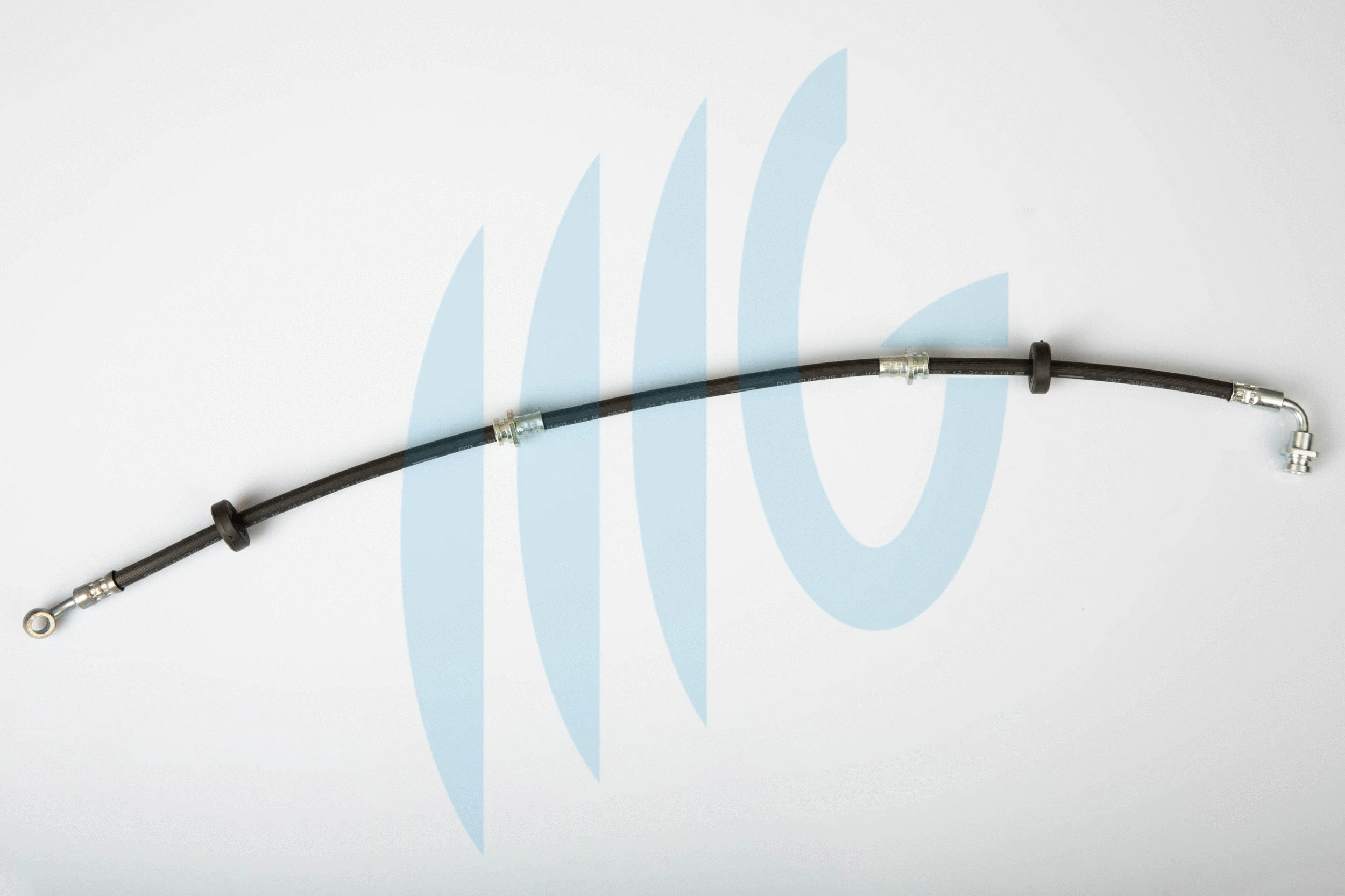 Flexible de frein RICAMBIFLEX GM 02520961