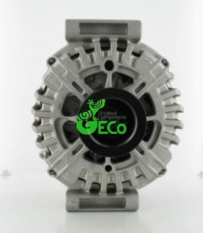 Alternateur GECO A72422