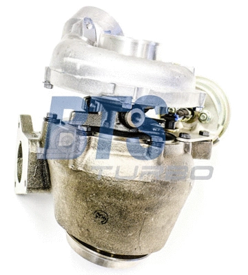 Turbocompresseur, suralimentation BTS Turbo T914163