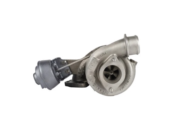 Turbocompresseur, suralimentation APPROVED GREEN ADHOCI22CT2GC